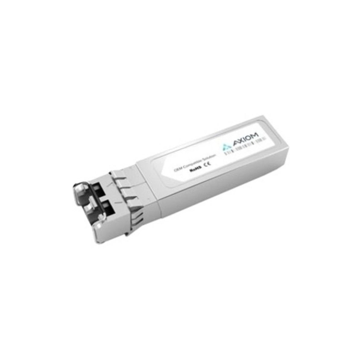10GBASE-DWDM SFP+ Transceiver for Axiom Memory (DWDM-SFP10G-37.40-AX)