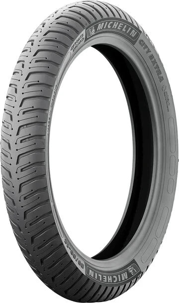 Michelin City Extra Tire 80/90-17 for (70578)