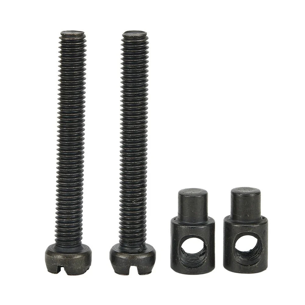 2X Chainsaw Bar Chain Tensioner for 405 5016