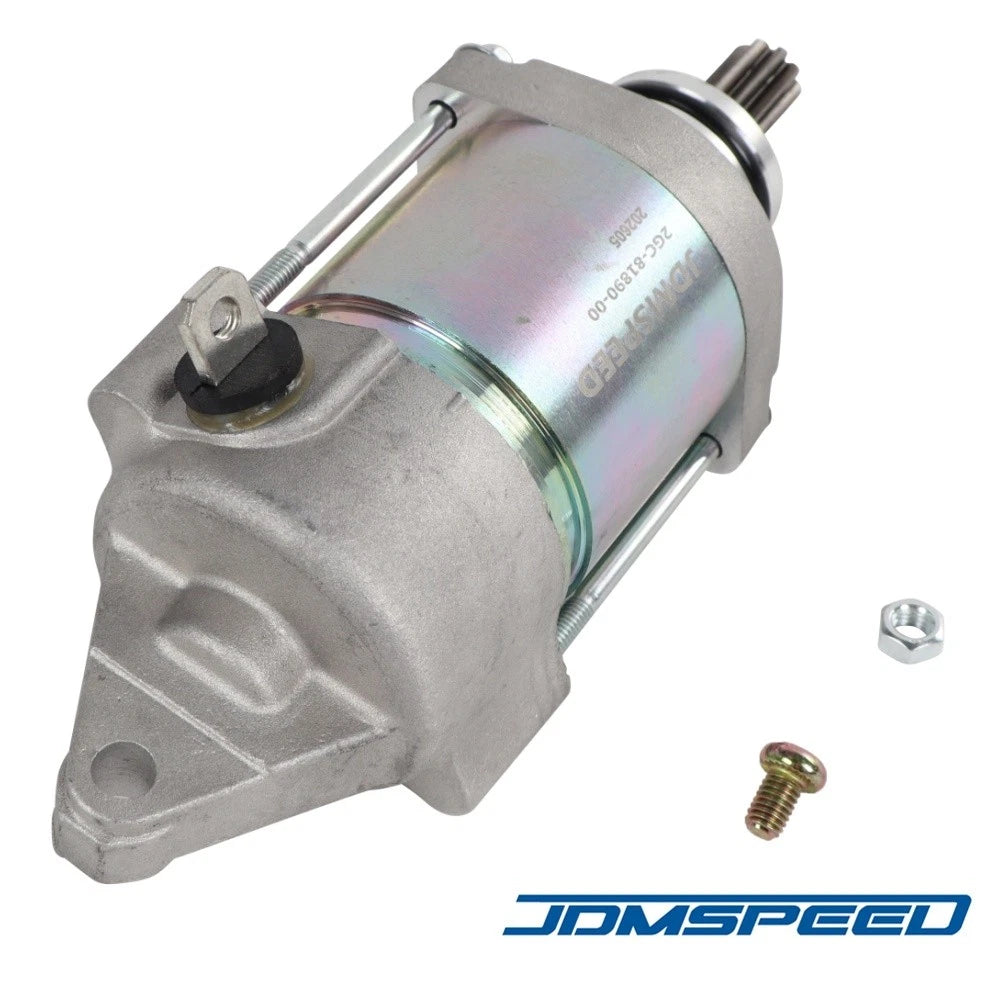 Starter for Yamaha WR 450 F YZ 450 FX (2016–2018) 2GC-81890-00-00