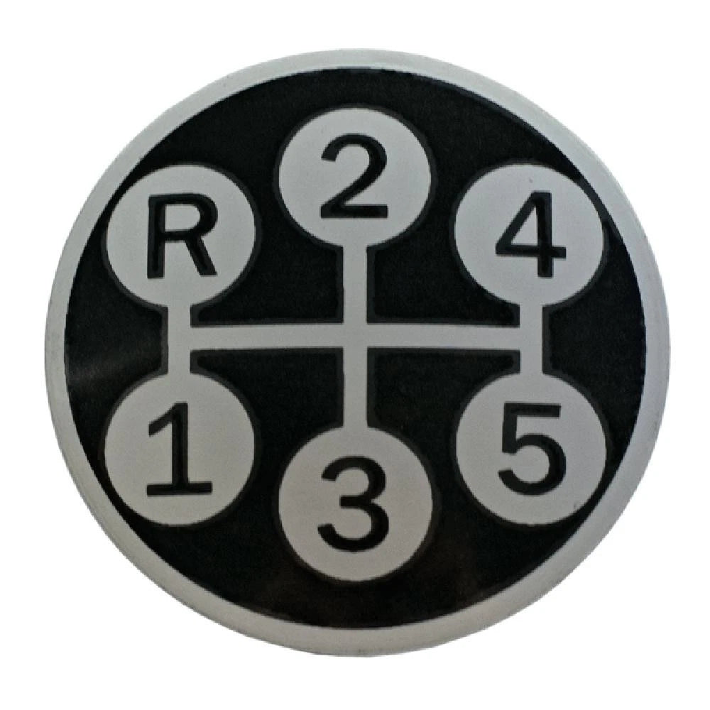 Gear Shift Insert for Farmall 544, 656 (No Known Part Numbers)