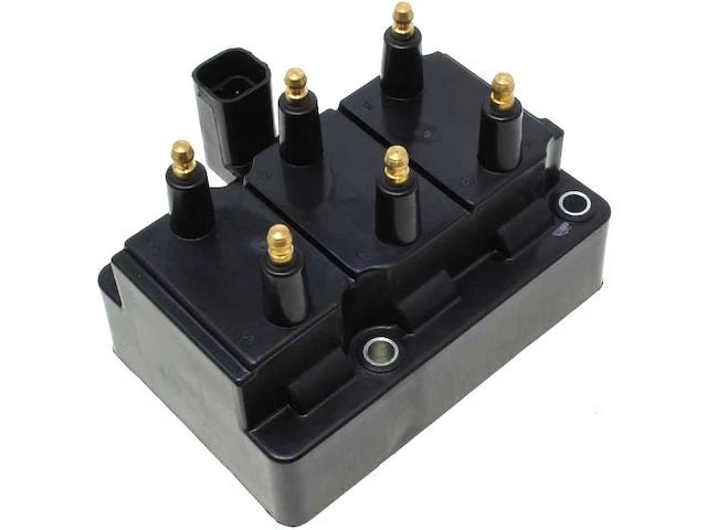 Ignition Coil for Dodge Caravan (1990–1998) 69411GQZC