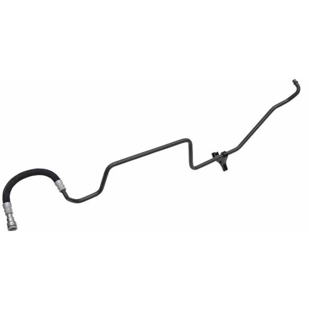Automatic Transmission Oil Cooler Hose Assembly for BMW 325Ci 325i 330 (2000–2006)