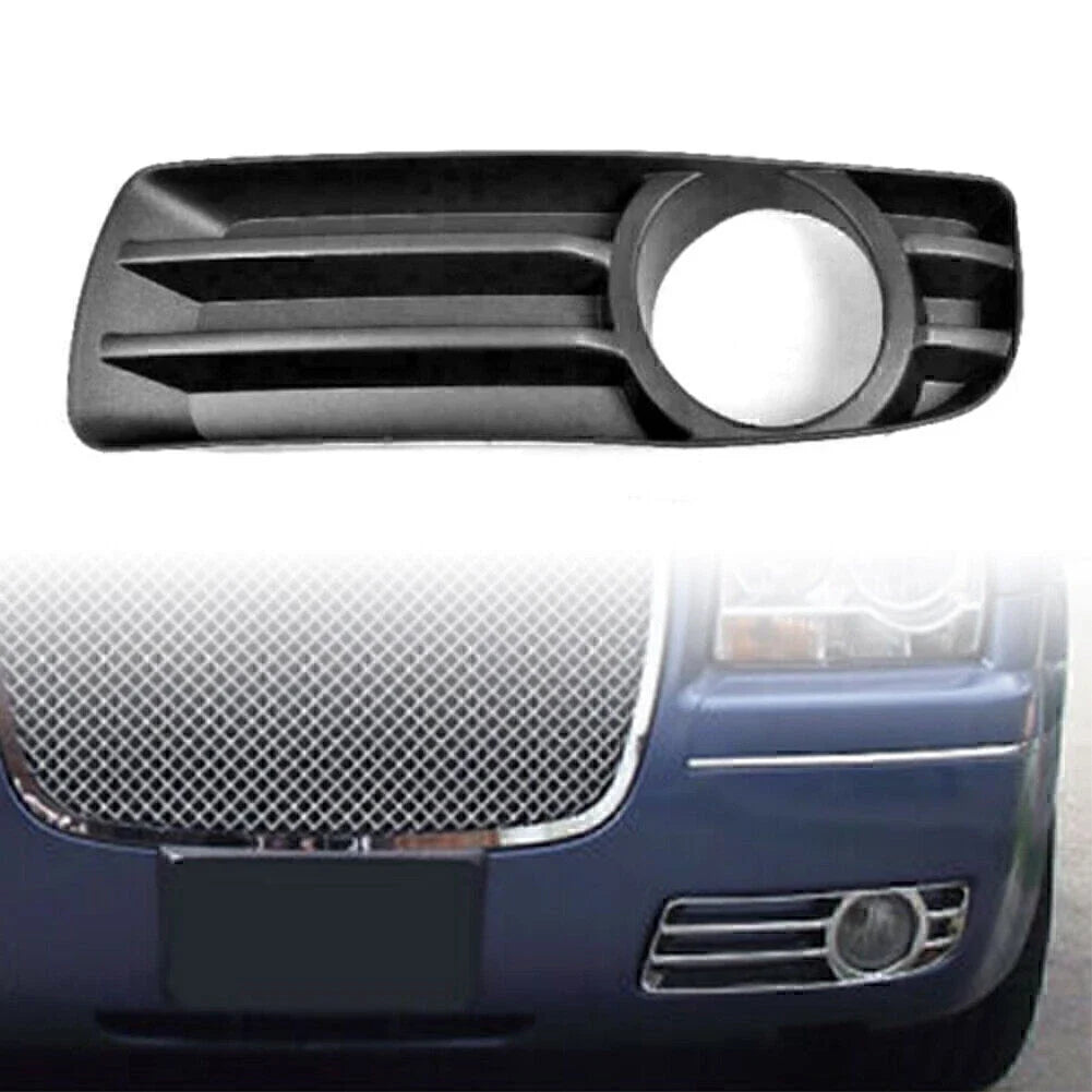 Front Left Fog Light Bezel for Chrysler 300 (2005–2010) 68004160AA, 68004161AA
