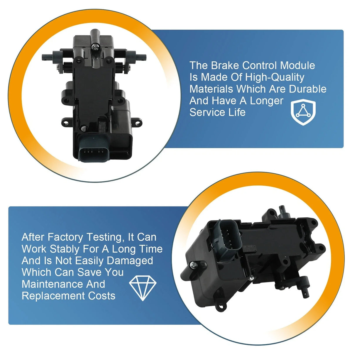 Brake Control for Toro TimeCutter Exmark Quest
