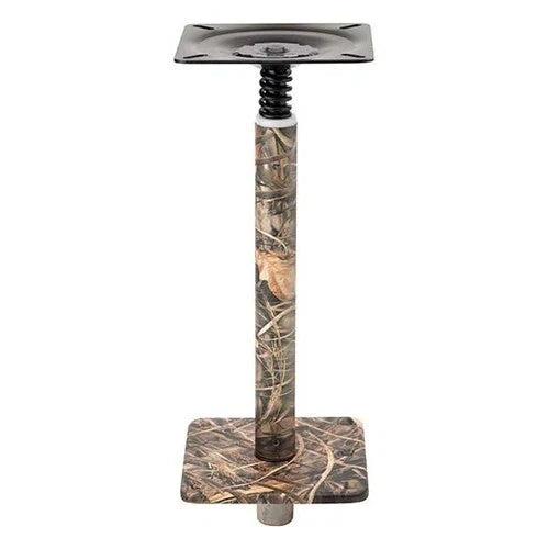 Swivl-Eze Camo Pedestal Kit for Seat Mount (13") - 97750C-7