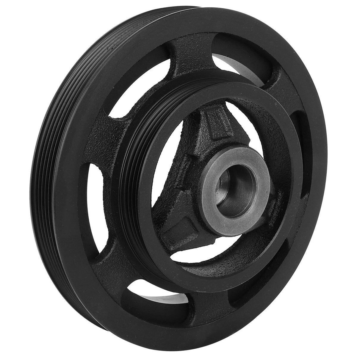 Harmonic Balancer for Chrysler Cirrus Sebring Dodge Stratus 2001–2006