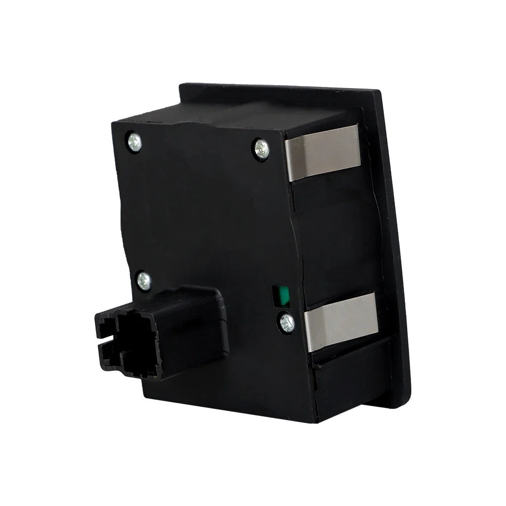 Fog Lamp Switch for Dodge Ram 1500 2500 3500 4500 5500 (2013–2021)