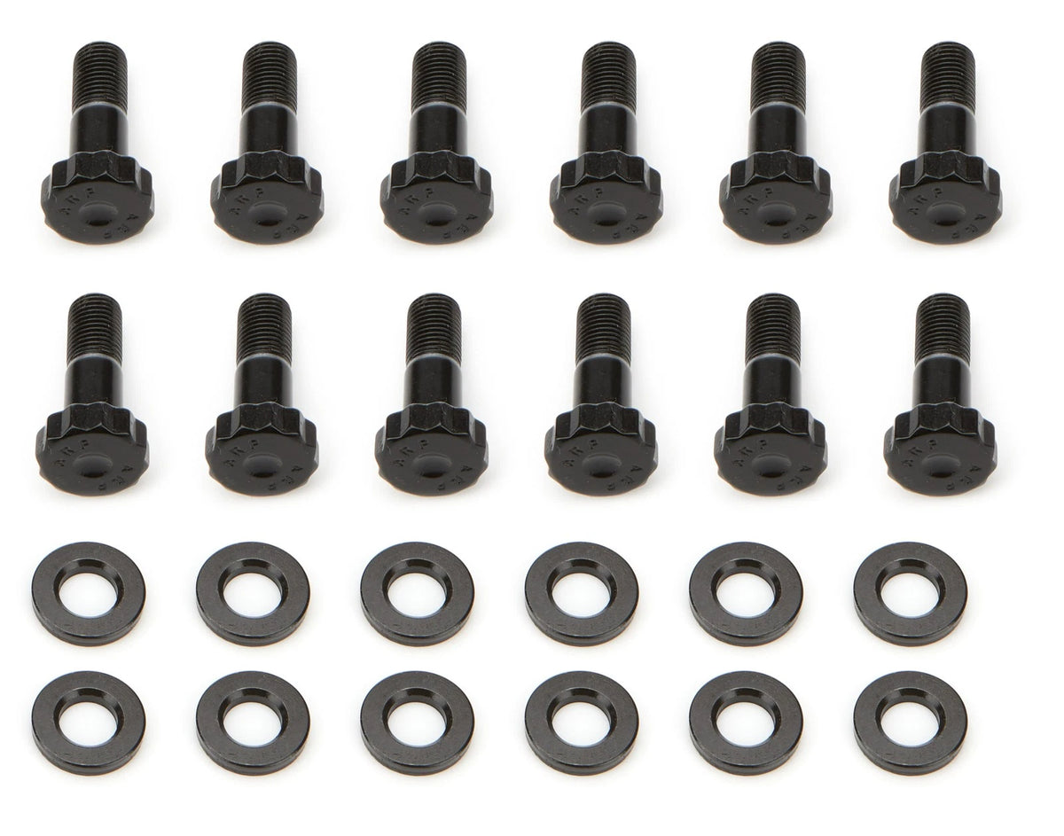Winters Bolt Kit for GEA (PN 9381)