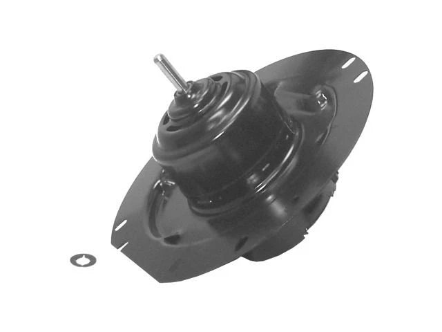 Blower Motor for Ford E550 Super Duty (2003) - Part Number 25833KJDC