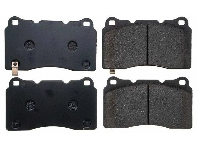 Brake Pad Set Front for Acura Integra (2024–2025) 55934TWXM