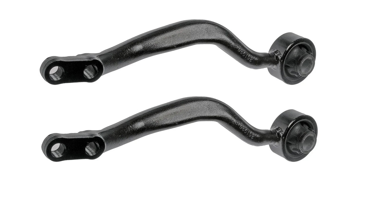 Set of 2 Front Lower Rearward Control Arms for Lexus IS300 (2001–2005)
