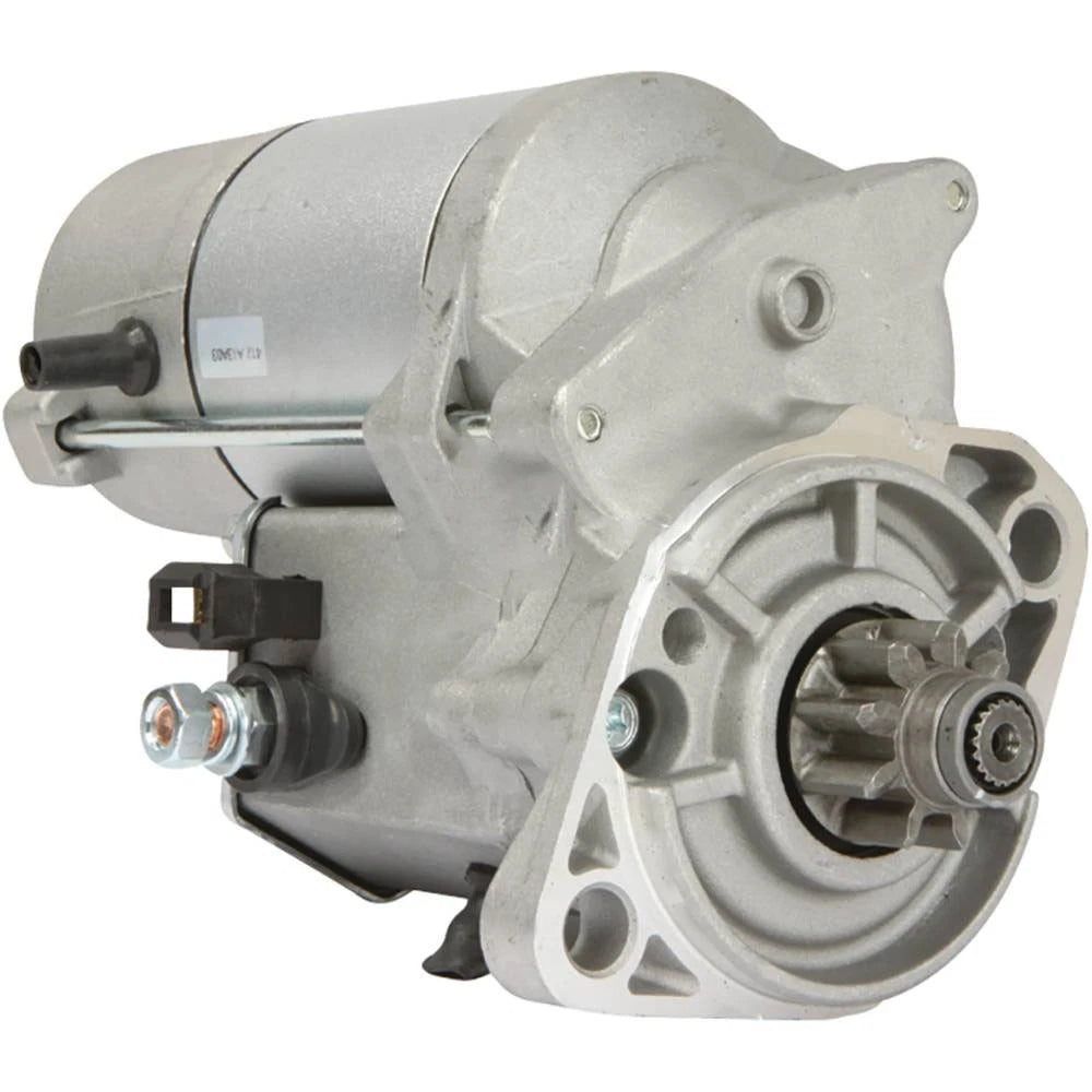Electric Starter for Kubota