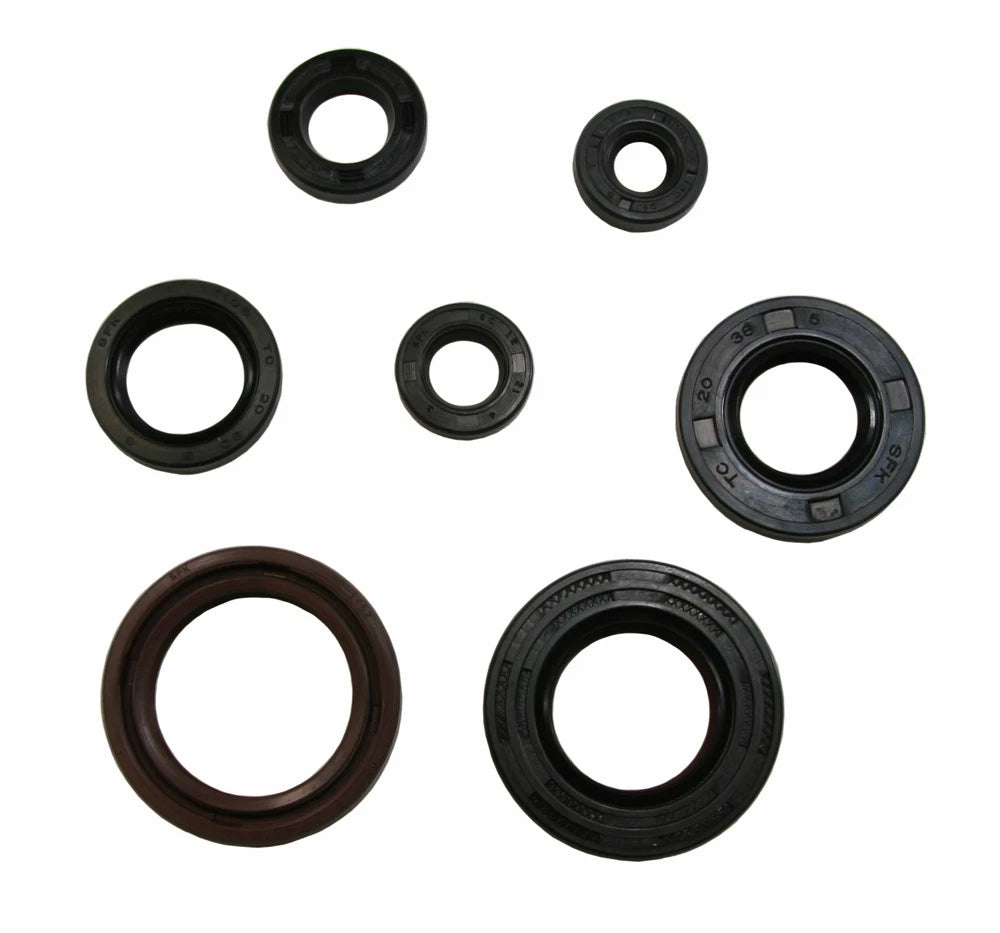 Engine Oil Seal Kit for Yamaha Blaster YFS200 (1988–2006) AT-09641