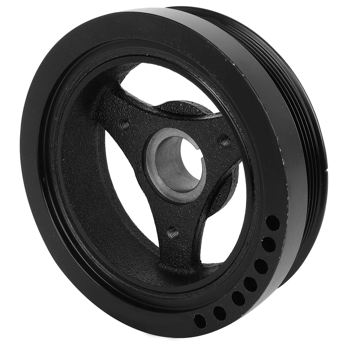 Harmonic Balancer for Ford E-150 E-250 Lincoln Town Car (2001–2014)