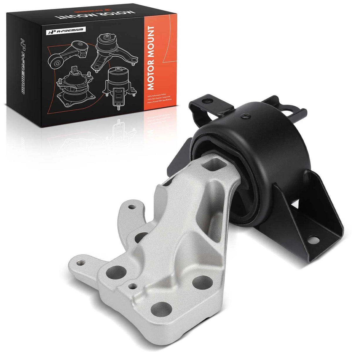 Automatic Transmission Mount for Buick Encore (2013–2015) 95261659, A5637HY