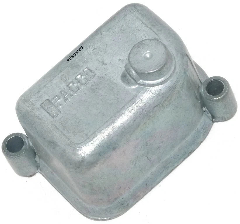 Carburetor Float Chamber Cover for Kinetic Luna TFR Moped