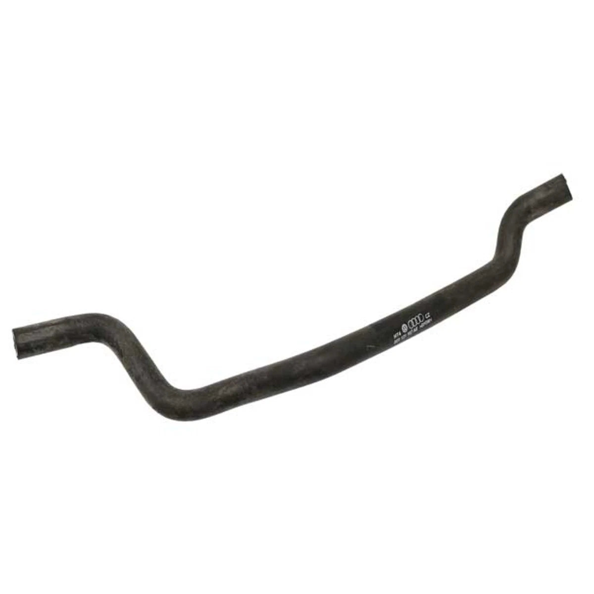 Radiator Hose for Audi A4 Quattro (2005–2009) 8E0-121-107 AE
