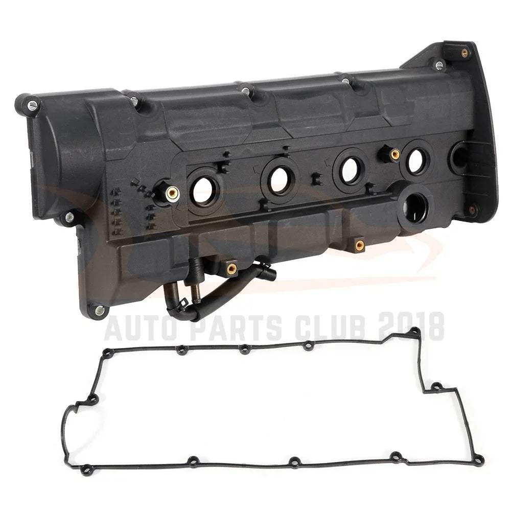 Engine Valve Cover with Gasket for Hyundai Elantra 2.0L (2004–2006)