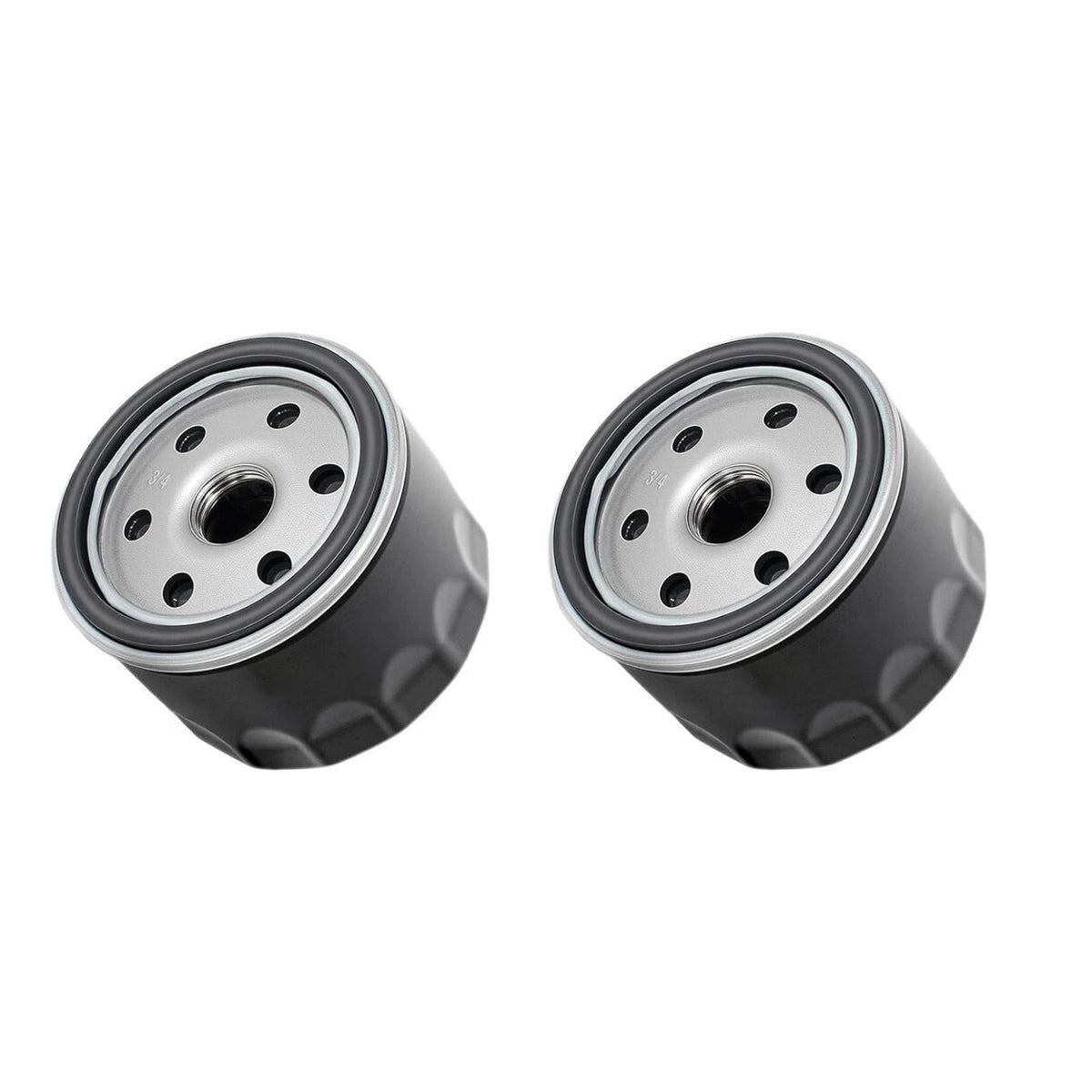 Oil Filter Replacement Set for Kawasaki FR691V FR651V FX691V