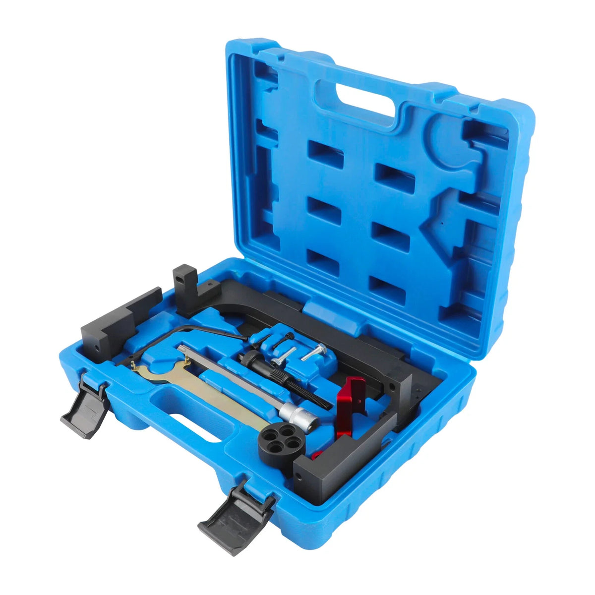 Camshaft Alignment Timing Tool Kit for BMW MINI B38 A15 A12 B48 A20 B58 (2015–2023)