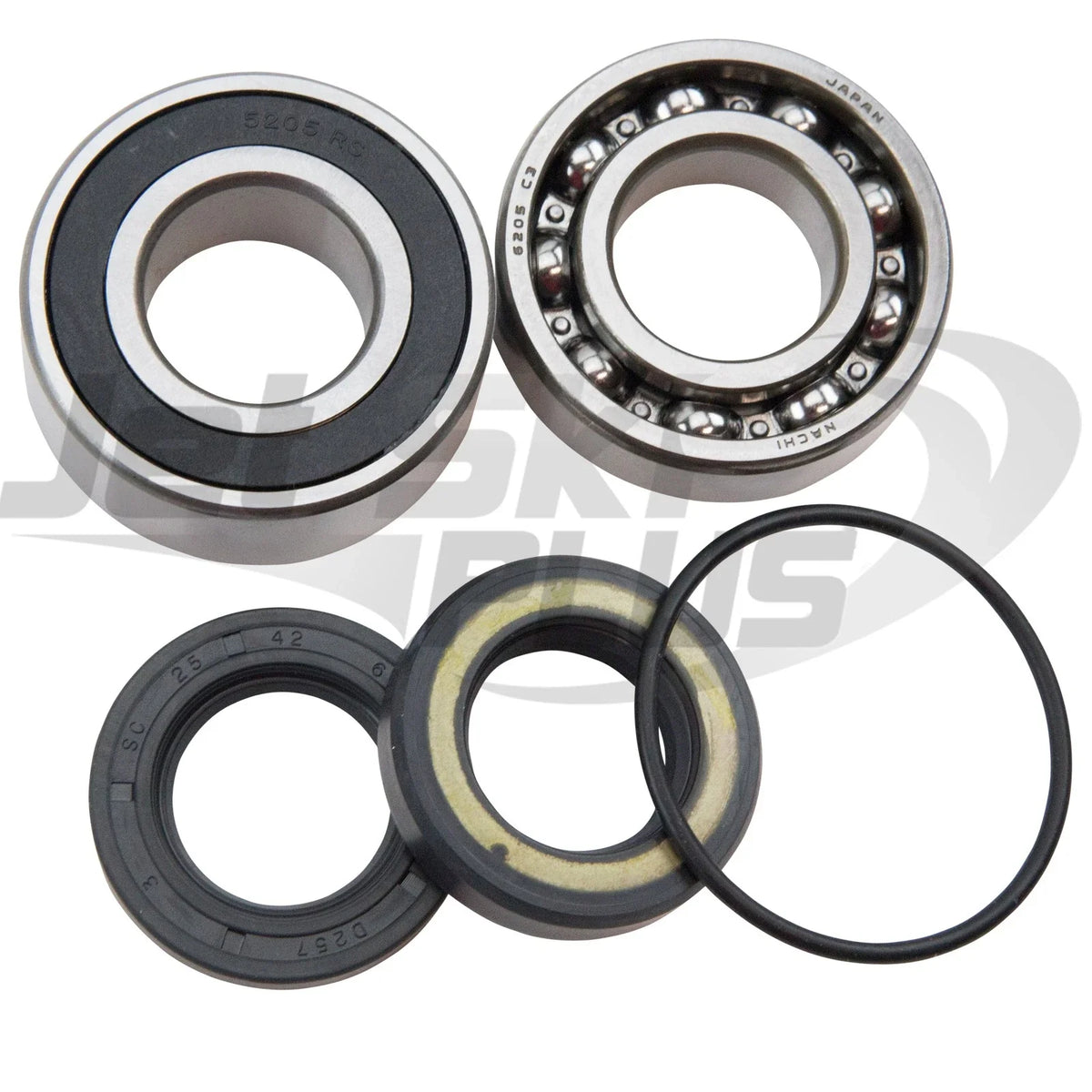 Jet Pump Rebuild Kit for Yamaha Wave Raider 1100 (1995–1996)