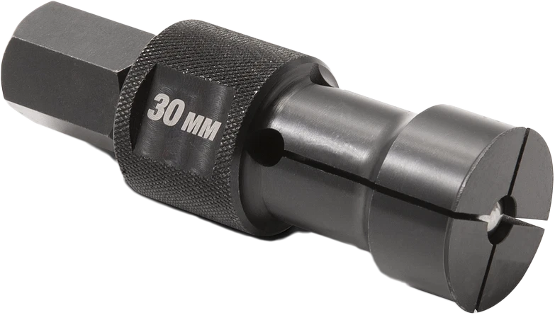 2X Blind Bearing Removal Set for Steering & Suspension (08-0787)