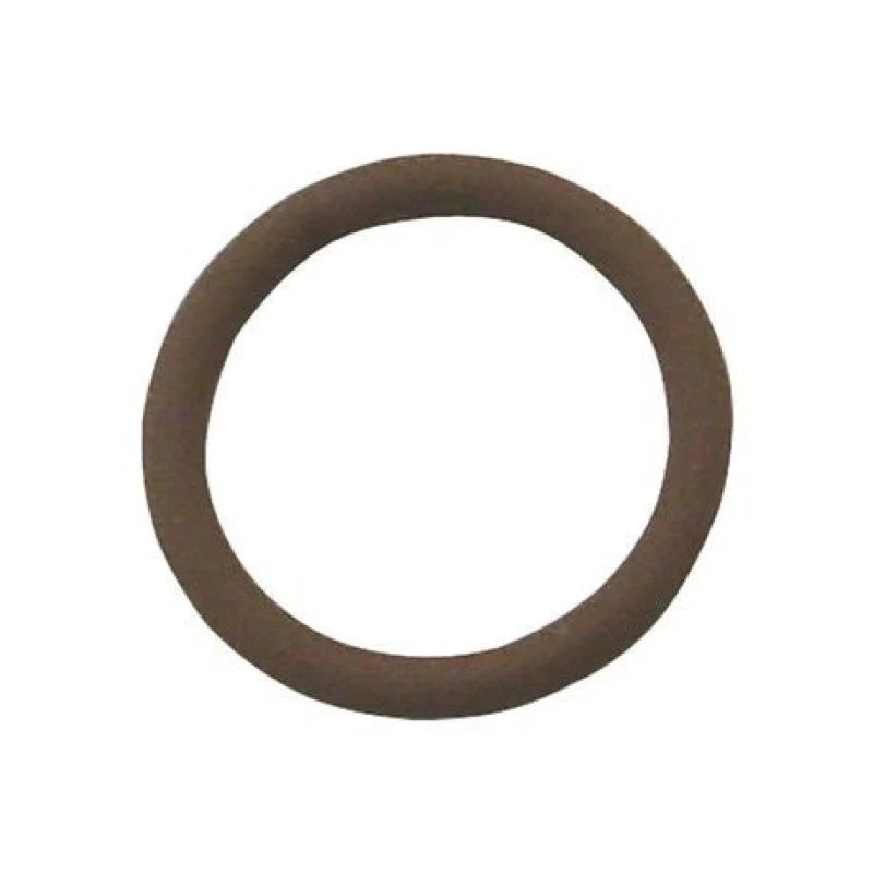 10 Pack Nitrile O-Ring .500in ID x .625in OD for S&S Cycle
