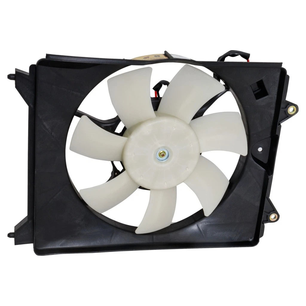 Cooling Fan for Honda HR-V (2016–2022) KLX-KSI-5536781-CL360A52, HO3115159