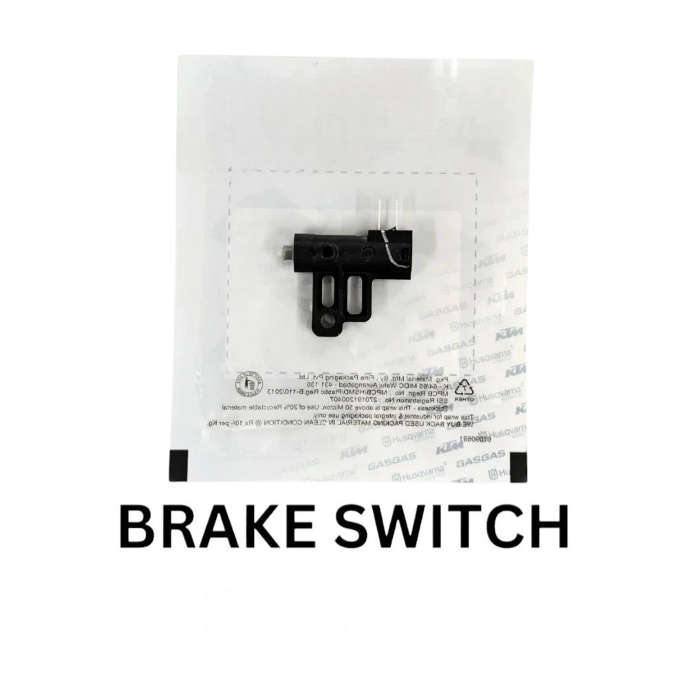 Brake Switch for Triumph Speed 400 & Scrambler 400 X (2023–2023)