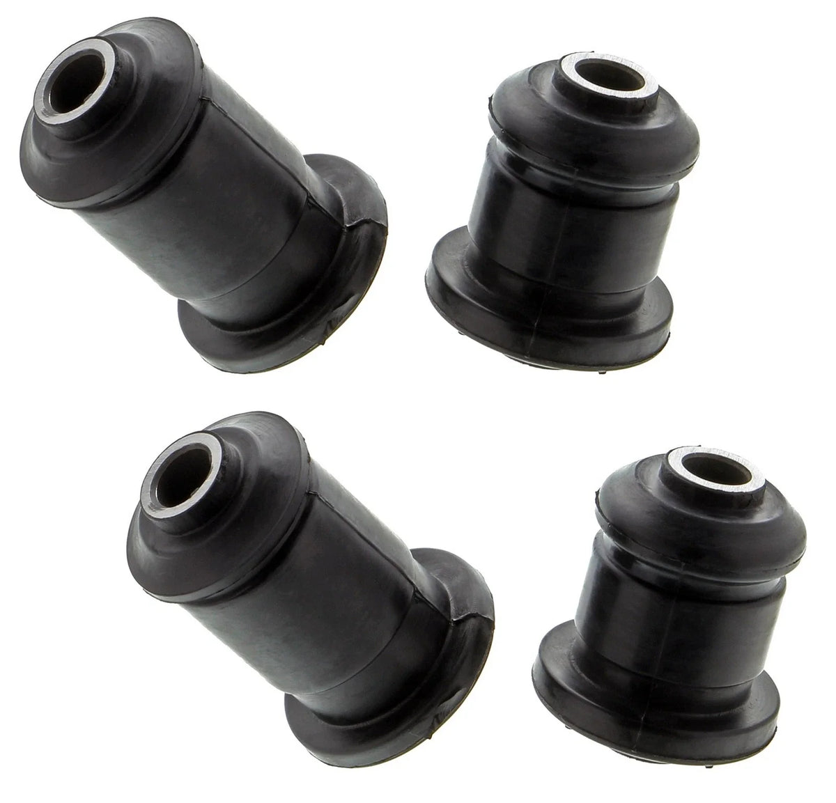 Set of 2 Front Lower Control Arm Bushing Kits for Tahoe Sierra 2500 (2007–2014)