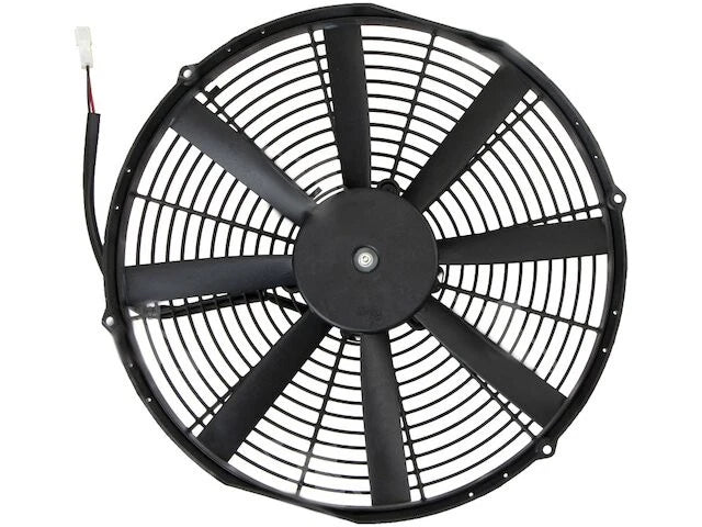 Engine Cooling Fan for Acura RL (1996–2012) 93296QRSY