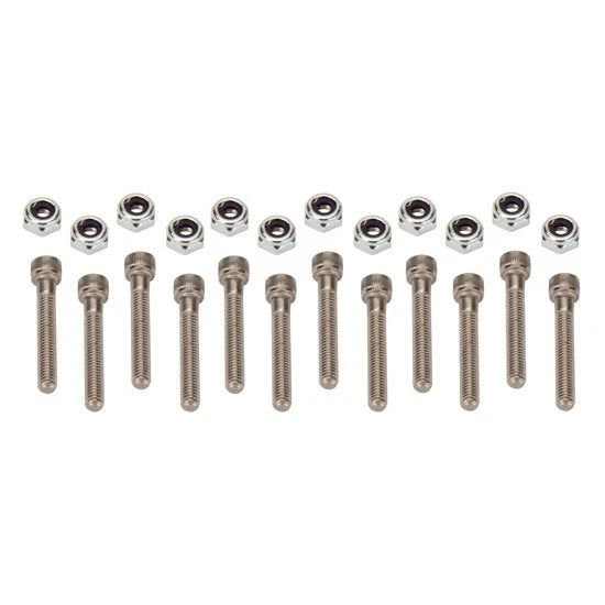 Micro Sprint Nerf Bar/Bumper Bolt Set for (94073082)