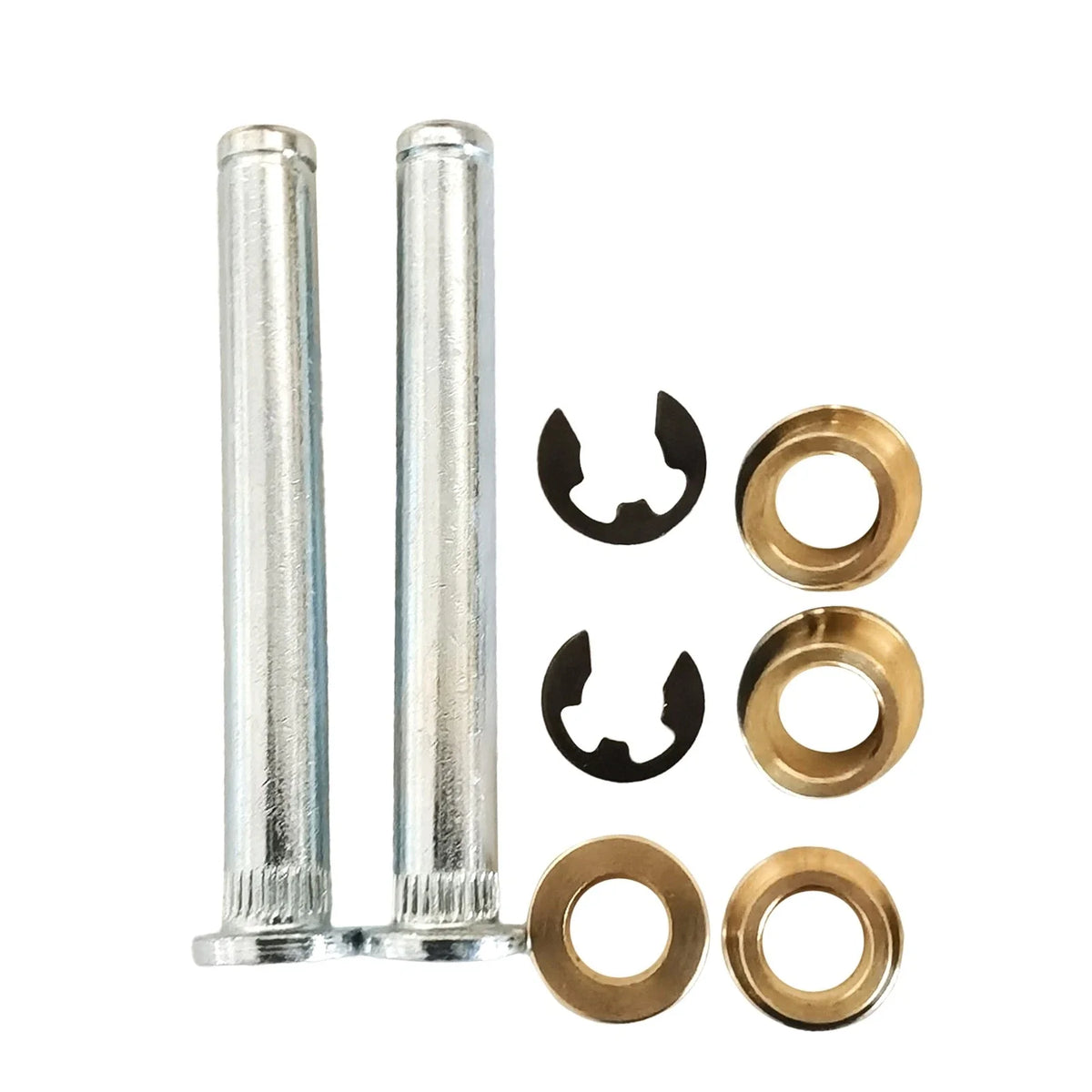 Door Hinge Pin Bushing Kit for Ford Explorer, Lincoln, Mercury (703-270)