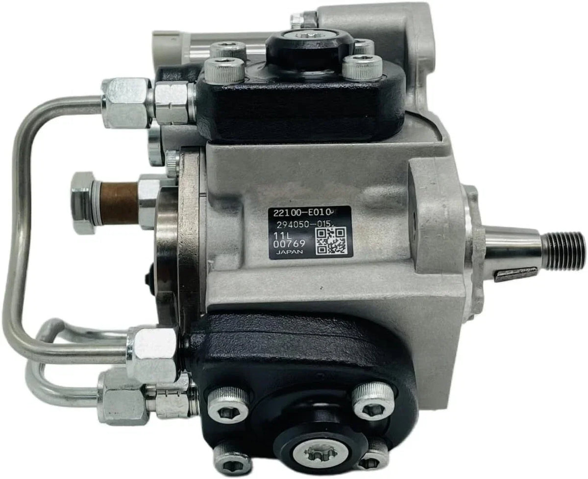 Fuel Injection Pump 294050-0155 22100-E0104 for Hino J08E (Diesel Engine)