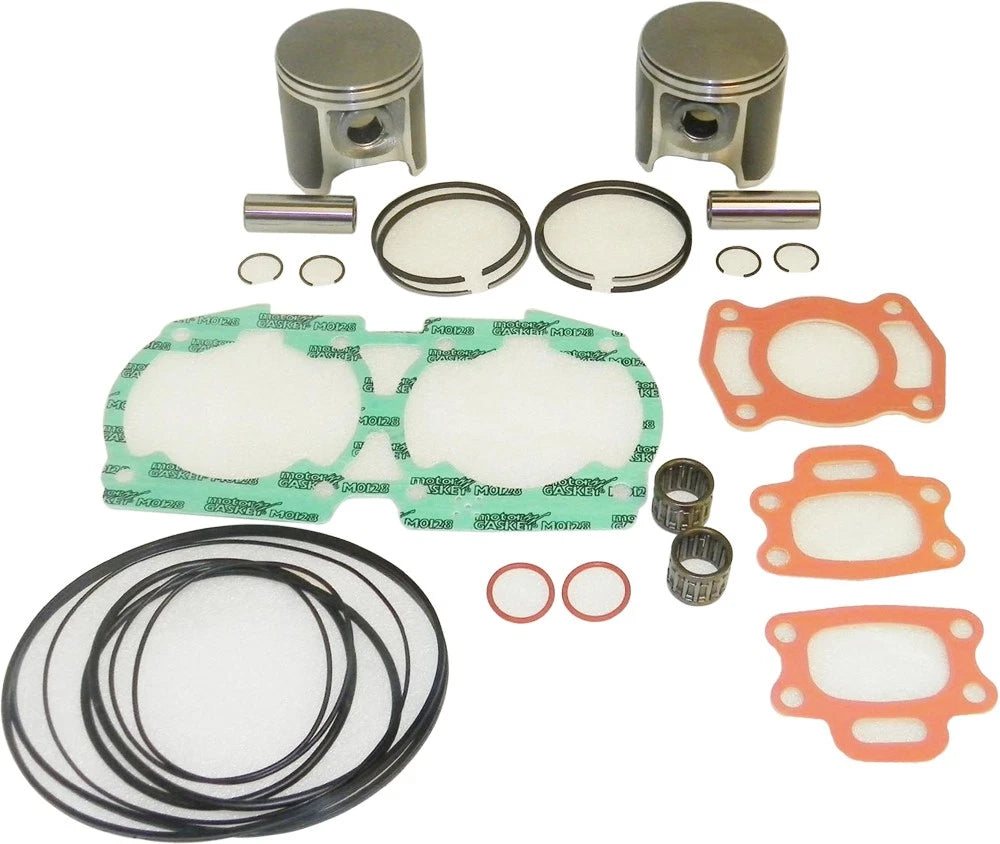 Top End Kit for Sea-Doo 650/657X (WSM 010-816-12P)