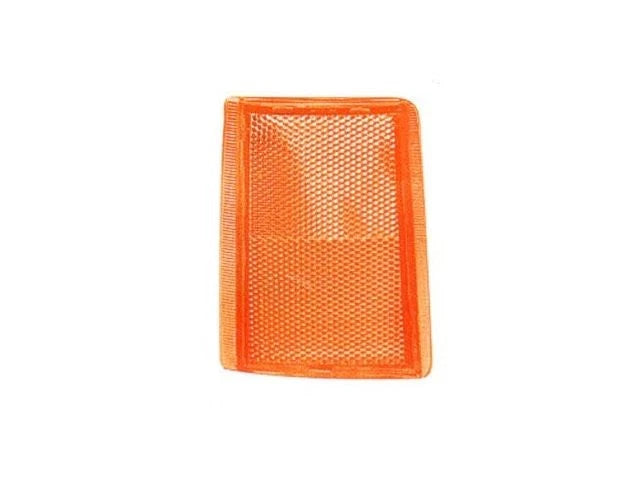 Reflector Assembly for Chevrolet C3500 (1988–1993) 59758YGVT