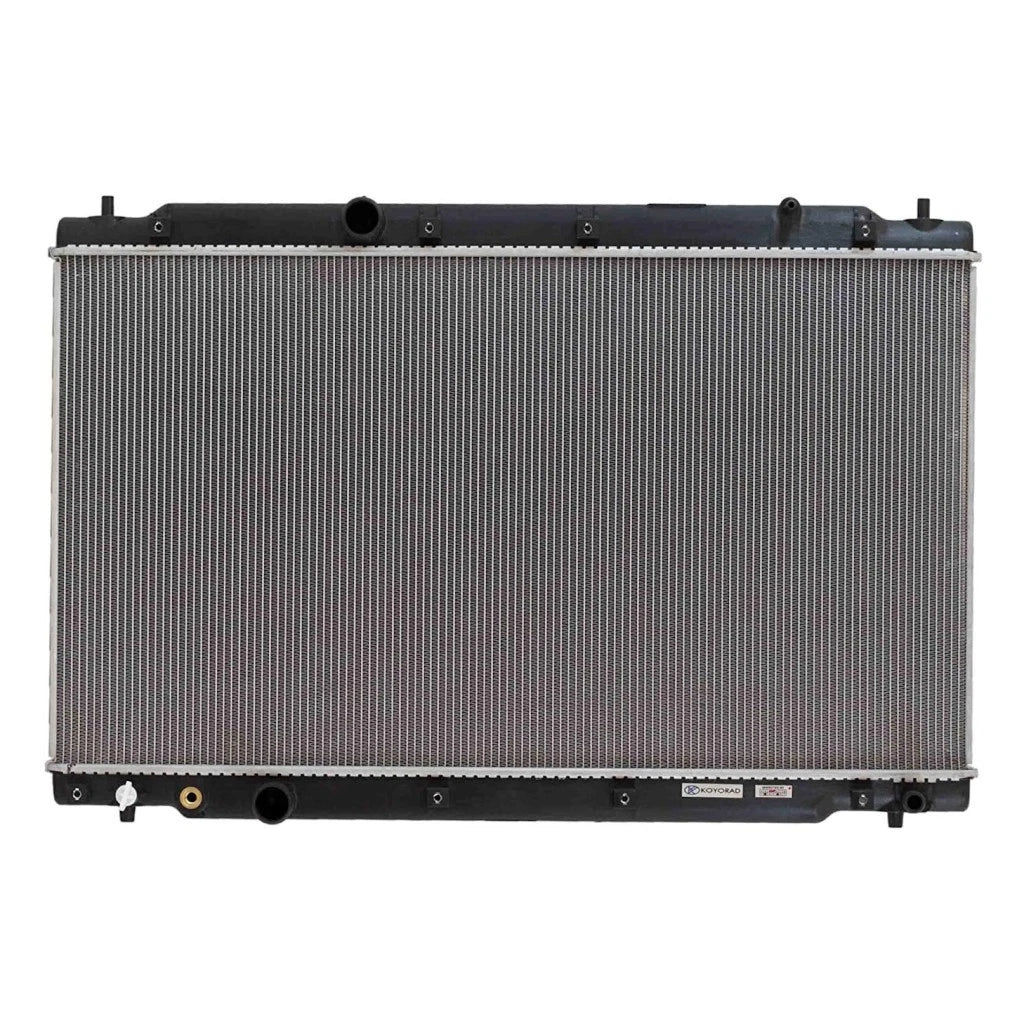 Radiator for Honda CR-V (2017–2022) LLX-RAD13626-CL360A70 Turbocharged