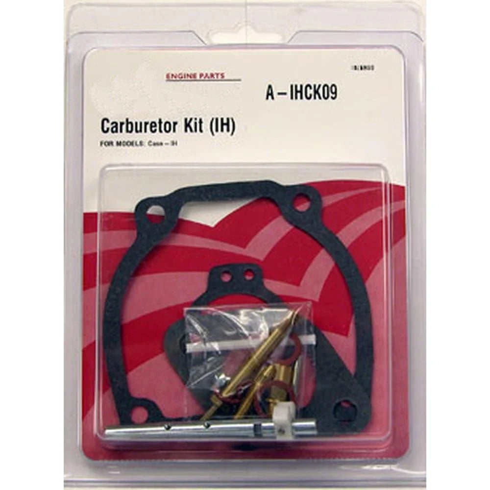 Complete Carburetor Kit for Super M Super MTA (Fits 855995 C514S C514SV)