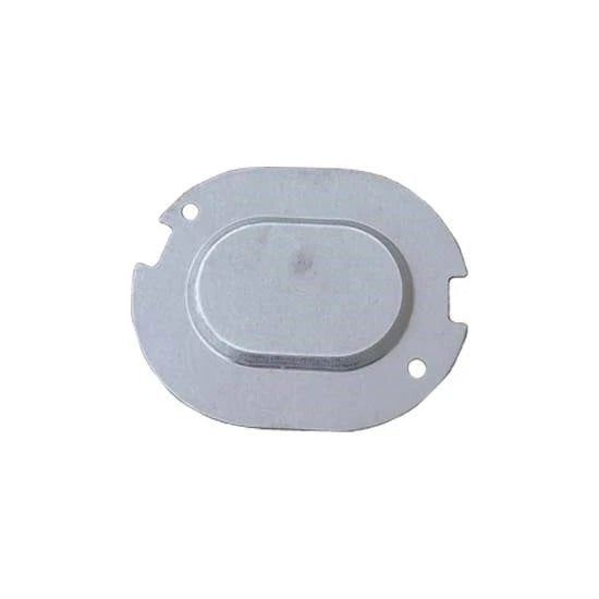 Metal Floor/Trunk Pan Drain Plug for Nova/Chevelle (FP03-641DP)