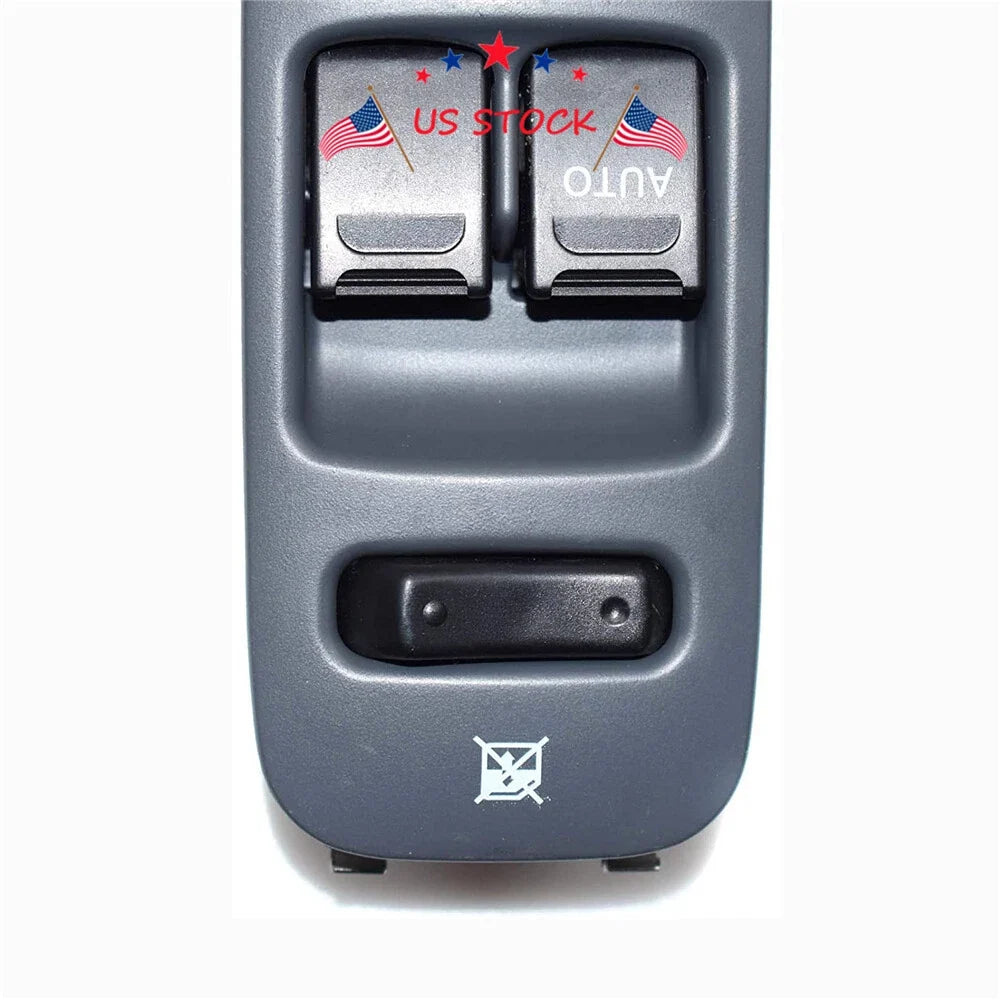 Electric Power Window Switch for Suzuki Grand Vitara XL-7 (1999–2002)