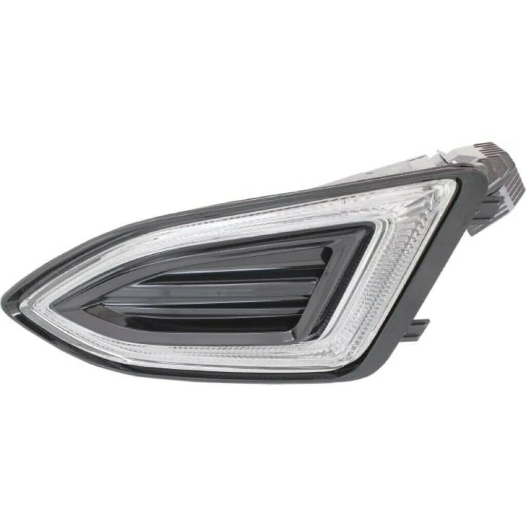Parking Light for Ford Edge (2015–2017) MLX-SHE411A-120L-CL360A50, FO2520192