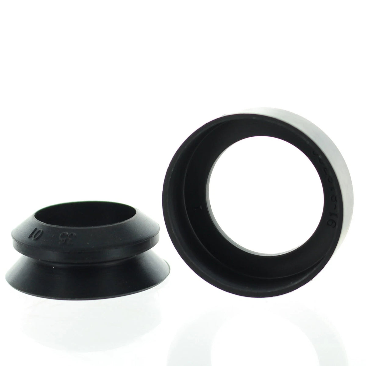 Water Pump Face Seal for Quicksilver (26-816575A2)
