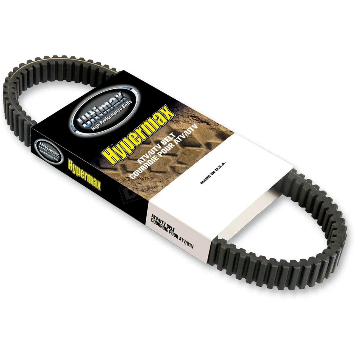 Drive Belt for Carlisle Hypermax UA (UA471)