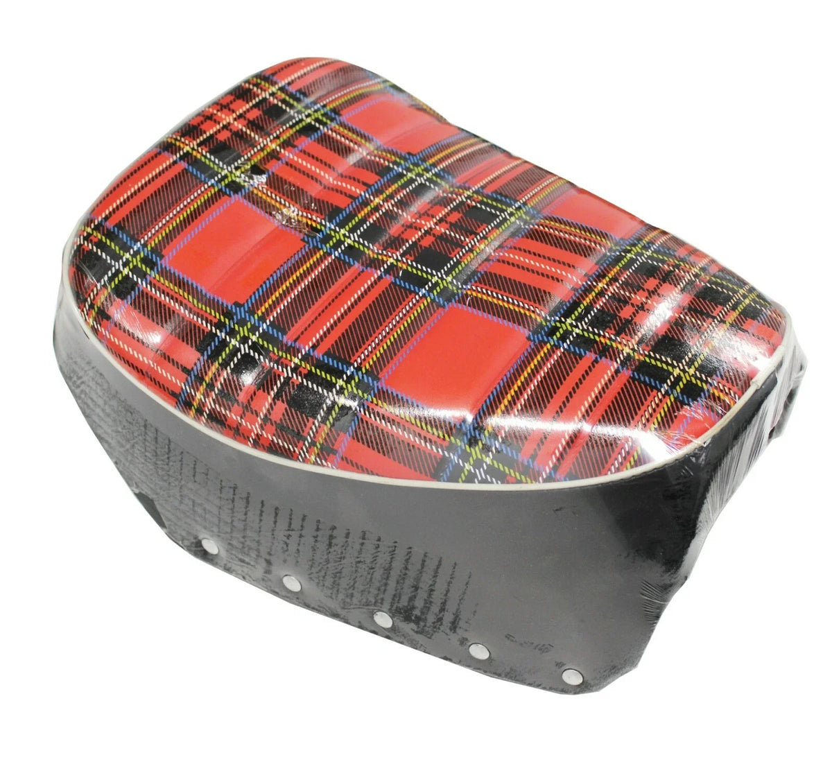 Vintage Style Racer Seat for Honda Mini Monkey Z50 (1967–2023)