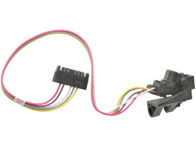 Wiper Switch for GMC C7500 Topkick (1997–2002) 24381NPBQ