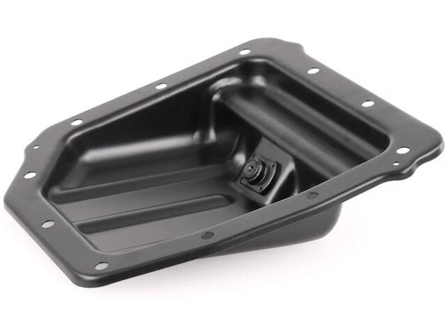 Oil Pan for Hyundai Accent (2011–2017) 48574FSHB