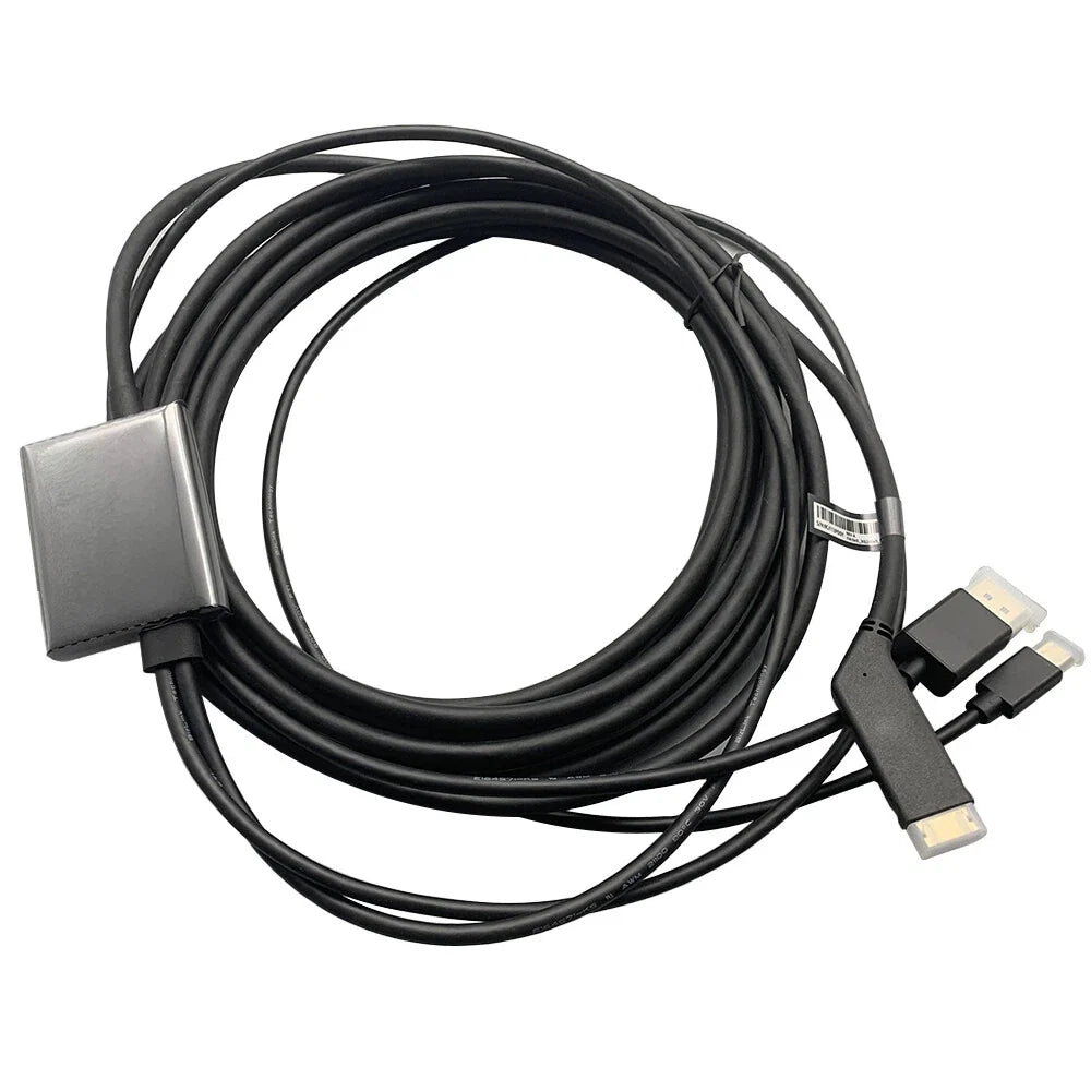 6 Meter Cable for HP Reverb G2 VR Headset (Version 1) L72080-001 M18238-001