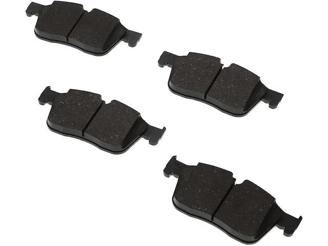 Brake Pad Set Front for Jaguar XE (2017–2020) 85672WQSM