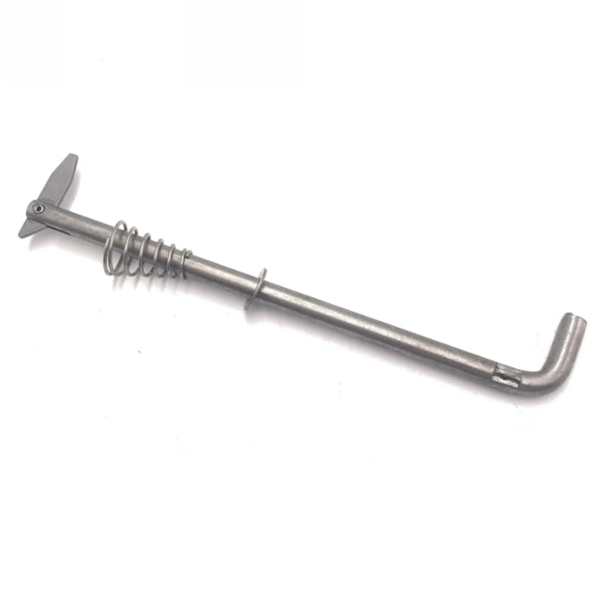 Tilt Thrust Rod with Spring for 9.8-18HP Outboard Motor (350-62121-2)